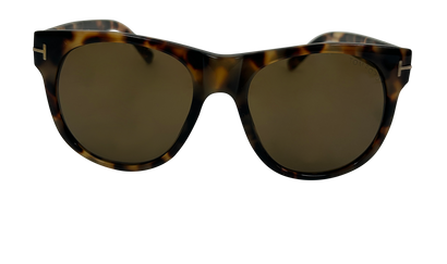 Tom Ford Gafas, vista frontal